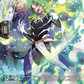(FR14) Cardfight Vanguard Fated Clash Single: Keen Prodigy, Yuxuan [D-Format] (V.2 - Frame Rare)  Frame Rare