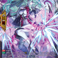 (FR16) Cardfight Vanguard Fated Clash Single: Ridicule Disrupter [D-Format] (V.2 - Frame Rare)  Frame Rare