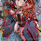 (FR21) Cardfight Vanguard Fated Clash Single: Conformal Transformation of Haste [D-Format] (V.2 - Frame Rare)  Frame Rare