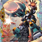 (FR23) Cardfight Vanguard Fated Clash Single: Strong-arm Conversion, Strogalmars [D-Format] (V.2 - Frame Rare)  Frame Rare