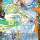 (FR26) Cardfight Vanguard Fated Clash Single: Aerial Sage [D-Format] (V.2 - Frame Rare)  Frame Rare