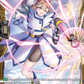 (FR31) Cardfight Vanguard Fated Clash Single: Medical Shot Angel [D-Format] (V.2 - Frame Rare)  Frame Rare