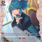 (FR41) Cardfight Vanguard Fated Clash Single: Beloved Response Girl, Respino [D-Format] (V.2 - Frame Rare)  Frame Rare