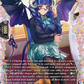 (FR44) Cardfight Vanguard Fated Clash Single: Cynical Composer, Raum [D-Format] (V.2 - Frame Rare)  Frame Rare