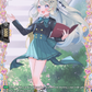 (FR46) Cardfight Vanguard Fated Clash Single: Theatre Lesson, Lafferty [D-Format] (V.2 - Frame Rare)  Frame Rare