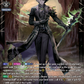 (SR08) Cardfight Vanguard Fated Clash Single: Direful Doll Master, Androld [D-Format] (V.3 - Silver Rare)  Silver Rare