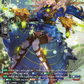 (SR09) Cardfight Vanguard Fated Clash Single: Steam Gunner, Tizkar [D-Format] (V.3 - Silver Rare)  Silver Rare