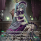 (SR12) Cardfight Vanguard Fated Clash Single: Direful Doll, Provvidenza [D-Format] (V.3 - Silver Rare)  Silver Rare
