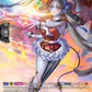 (SR14) Cardfight Vanguard Fated Clash Single: Rainbow Blower [D-Format] (V.3 - Silver Rare)  Silver Rare