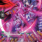 (SR16) Cardfight Vanguard Fated Clash Single: Bullet of Creation, Pansmermia [D-Format] (V.3 - Silver Rare)  Silver Rare