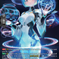 (SR17) Cardfight Vanguard Fated Clash Single: Blitz Operator, Trolle [D-Format] (V.3 - Silver Rare)  Silver Rare