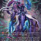 (SR19) Cardfight Vanguard Fated Clash Single: Gravidia Madler [D-Format] (V.3 - Silver Rare)  Silver Rare