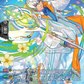 (SR26) Cardfight Vanguard Fated Clash Single: Aerial Sage [D-Format] (V.3 - Silver Rare)  Silver Rare
