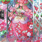 (SR35) Cardfight Vanguard Fated Clash Single: Fragrant Bloom, Dionyshia [D-Format] (V.3 - Silver Rare)  Silver Rare