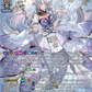 (SR36) Cardfight Vanguard Fated Clash Single: Fated One of Ever-changing, Krysrain [D-Format] (V.4 - Silver Rare)  Silver Rare
