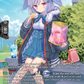 (SR40) Cardfight Vanguard Fated Clash Single: Carefree After Class, Huolette [D-Format] (V.3 - Silver Rare)  Silver Rare