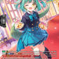 (SR41) Cardfight Vanguard Fated Clash Single: Sharing Happiness, Felilina [D-Format] (V.3 - Silver Rare)  Silver Rare