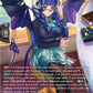 (SR42) Cardfight Vanguard Fated Clash Single: Cynical Composer, Raum [D-Format] (V.3 - Silver Rare)  Silver Rare