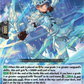 (011) Cardfight Vanguard Illusionless Strife Single: Knight of Bow Streaks, Nilberis [D-Format] (V.1 - Triple Rare)  Triple Rare