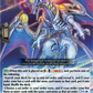 (028) Cardfight Vanguard Illusionless Strife Single: Assemblead Dragon [D-Format] (V.1 - Double Rare)  Double Rare