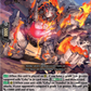 (045) Cardfight Vanguard Illusionless Strife Single: Melt Knuckle Golem [D-Format] (V.1 - Rare)  Rare