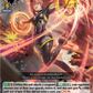 (048) Cardfight Vanguard Illusionless Strife Single: Joyous Chain-explosions, Shuangma [D-Format] (V.1 - Rare)  Rare