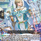 (056) Cardfight Vanguard Illusionless Strife Single: Academic of Anatomization, Lectures [D-Format] (V.1 - Rare)  Rare