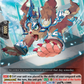(058) Cardfight Vanguard Illusionless Strife Single: Gragaon [D-Format] (V.1 - Rare)  Rare