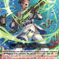 (059) Cardfight Vanguard Illusionless Strife Single: Bold Brave Shooter [D-Format] (V.1 - Rare)  Rare