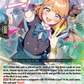 (063) Cardfight Vanguard Illusionless Strife Single: Overcoming Countless Defeats, Amducia [D-Format] (V.1 - Rare)  Rare