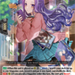 (065) Cardfight Vanguard Illusionless Strife Single: Plenty Research, Norma [D-Format] (V.1 - Rare)  Rare