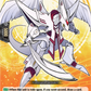 (074) Cardfight Vanguard Illusionless Strife Single: Vyrgilla [D-Format]  Common