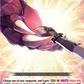 (076) Cardfight Vanguard Illusionless Strife Single: Dragresonance [D-Format]  Common