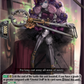 (082) Cardfight Vanguard Illusionless Strife Single: Direful Doll, Zaira [D-Format]  Common