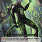 (084) Cardfight Vanguard Illusionless Strife Single: Mind Hacker [D-Format]  Common
