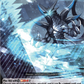 (095) Cardfight Vanguard Illusionless Strife Single: Freezing Wave [D-Format]  Common