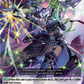 (096) Cardfight Vanguard Illusionless Strife Single: Divine Sister, Bugne [D-Format]  Common