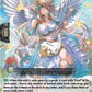 (098) Cardfight Vanguard Illusionless Strife Single: Player of the Beautiful Chord, Elegenia [D-Format]  Common