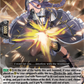 (102) Cardfight Vanguard Illusionless Strife Single: Divine Sister, Sorbet [D-Format]  Common