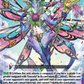 (105) Cardfight Vanguard Illusionless Strife Single: Veleno Famiglia, Parajil [D-Format]  Common