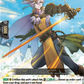 (107) Cardfight Vanguard Illusionless Strife Single: Knight of Patience, Lewis [D-Format]  Common