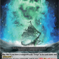 (112) Cardfight Vanguard Illusionless Strife Single: Fill the Skies, O' Brand of Corpses [D-Format]  Common