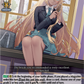 (114) Cardfight Vanguard Illusionless Strife Single: Untarnished Gold Sliver, Elsbet [D-Format]  Common