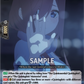 (EX20) Cardfight Vanguard Illusionless Strife Single: Night After School Festival, Miku Nakano [D-Format]  Special EX