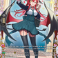 (FFR18) Cardfight Vanguard Illusionless Strife Single: Today's Selfie, Freydis [D-Format] (V.2 - Double Frame Rare)  Double Frame Rare