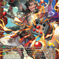 (FR01) Cardfight Vanguard Illusionless Strife Single: Artillery Bullet of Dust Storm, Zaxis [D-Format] (V.2 - Frame Rare)  Frame Rare