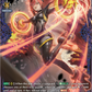(FR14) Cardfight Vanguard Illusionless Strife Single: Joyous Chain-explosions, Shuangma [D-Format] (V.2 - Frame Rare)  Frame Rare