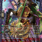 (FR16) Cardfight Vanguard Illusionless Strife Single: Steam Artist, Arwyum [D-Format] (V.2 - Frame Rare)  Frame Rare