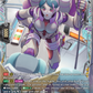 (FR17) Cardfight Vanguard Illusionless Strife Single: Compassionate Mechanic [D-Format] (V.2 - Frame Rare)  Frame Rare