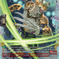 (FR20) Cardfight Vanguard Illusionless Strife Single: Pantera the Slasher [D-Format] (V.2 - Frame Rare)  Frame Rare